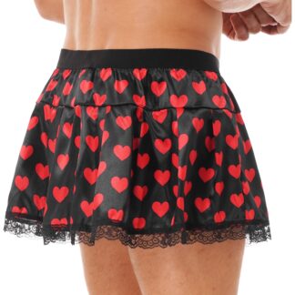 Men's Skirt