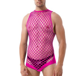 Men's Bodysuits